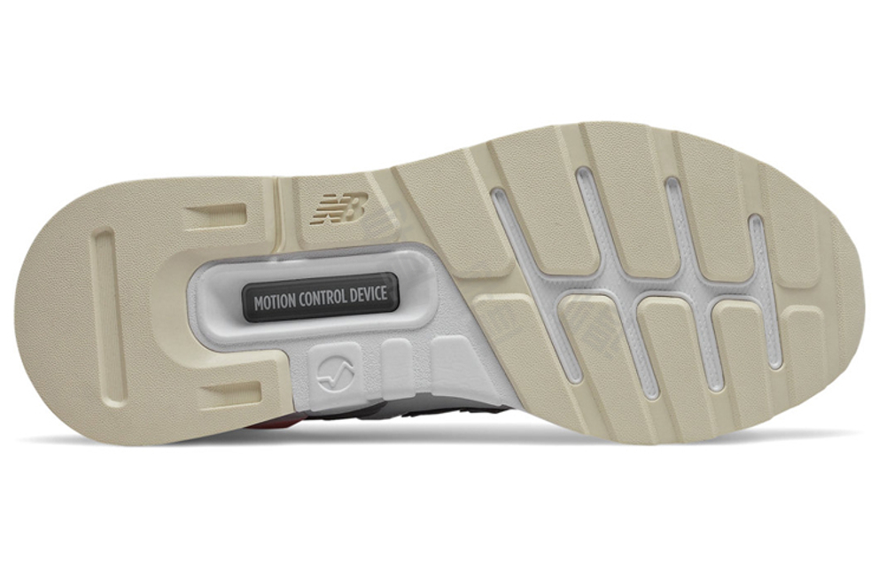 Кроссовки New Balance Nb 997S B (Женская размерная сетка)