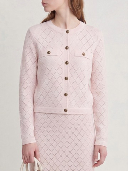 Кардиган Zimmermann