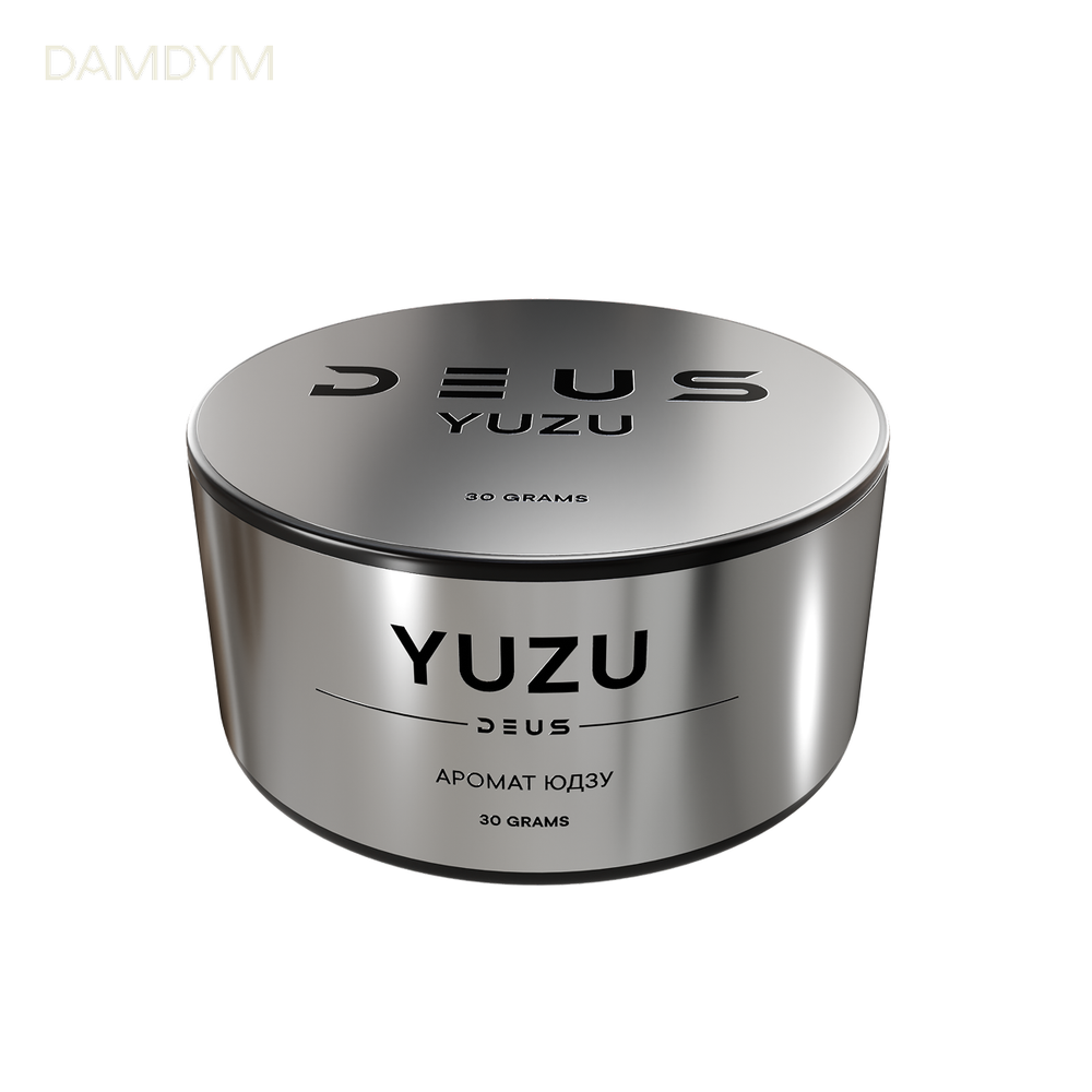 Табак для кальяна DEUS 30 грамм