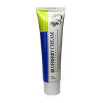 Крем для лица 3W Clinic Super Food Blueberry с экстрактом черники Cream 60 мл