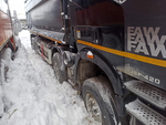FAW J6 8x4 Самосвал СА3310Р66K24T4E5 (Дизельный, 11,1 л, 420 л.с., МТ)