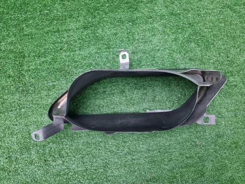 Насадка глушителя правая BMW 8er G14 18-22 M-paket