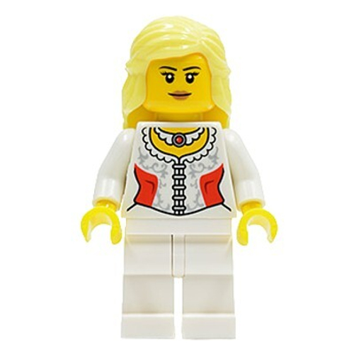 Шахматная королева pi177