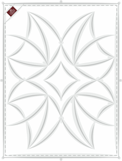 Одеяло всесезонное 220х240 German Grass Princess Cashmere Grass