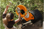 Измельчитель садовый Stihl GHE-250.0