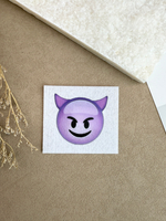 Шаблон emoji