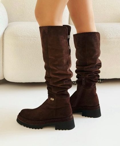 Сапоги/ботфорты NURSACE