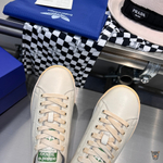 Кроссовки Balenciaga x Adidas Stan Smith Worn-out