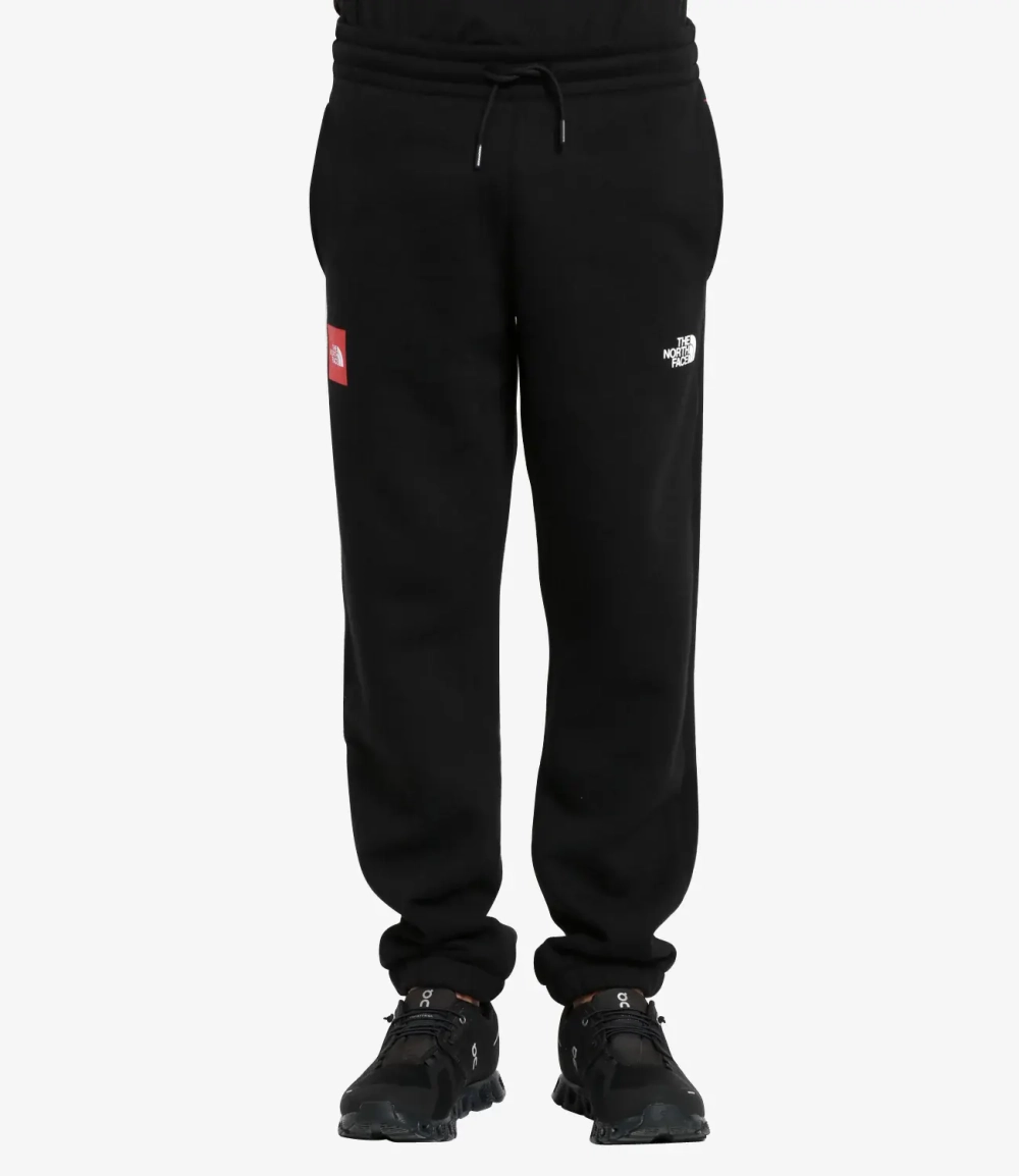 Брюки THE NORTH FACE U AXYS JOGGER TNF BLACK
