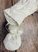 Комбинезон-трасформер детский 2в1 "Корона" , модель: 20-22 (Размер: 80)