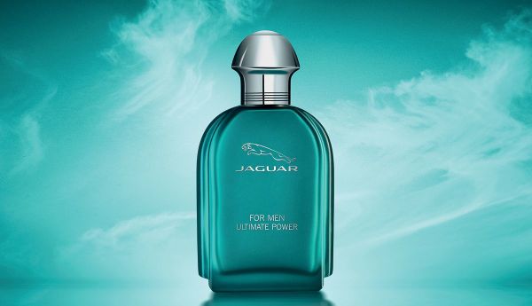 Jaguar For Men Ultimate Power