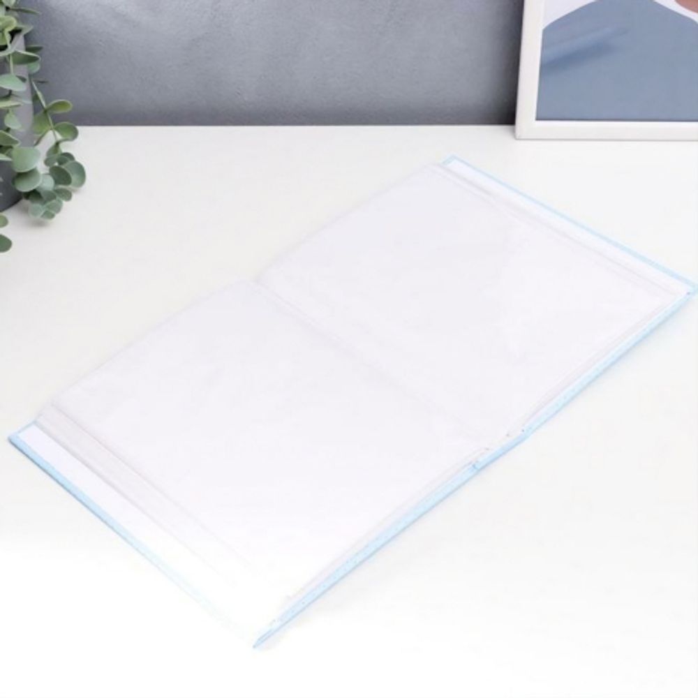 Фотоальбом Image Art IA-100PP серия 327 детский термосварка 100 фотографий размер 10х15