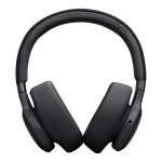 Беспроводные наушники JBL Live 770NC, mini 3.5 мм, Bluetooth, черный