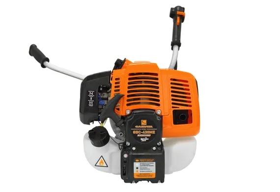 Триммер бензиновый CARVER GBC-430ME
