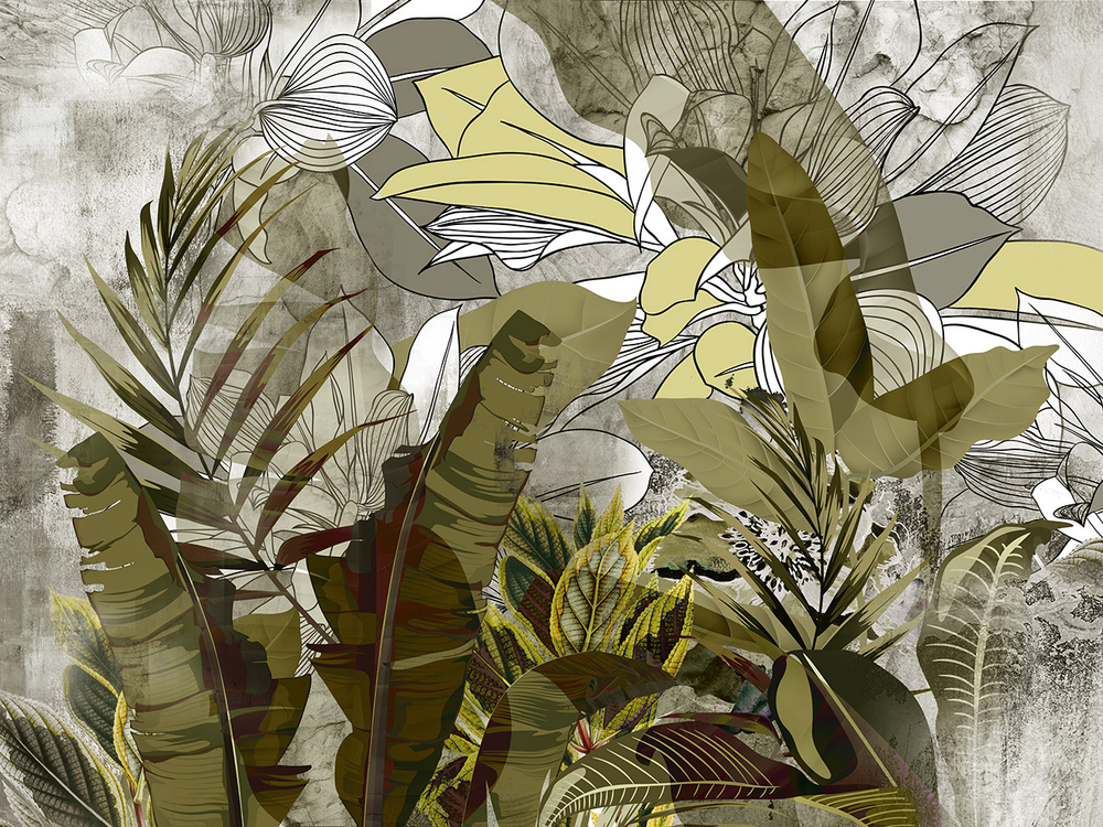 Дизайнерские обои Wall Street Astral-20