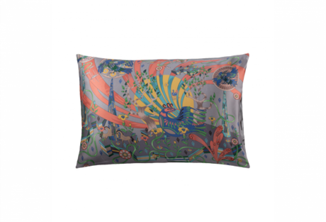 Наволочка Алконост 50х70 Mollen