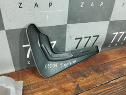 Брызговик задний левый Chery Tiggo 8 Новый Оригинал 2388000201