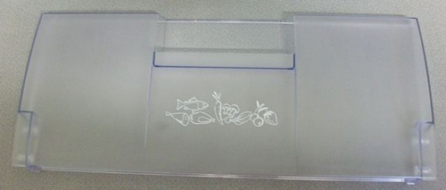 Панель верхняя откидная м/к БЕКО 180x420 мм