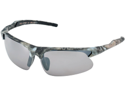 Очки поляризационные WFT Penzill POLARIZED CAMOU линзы серые