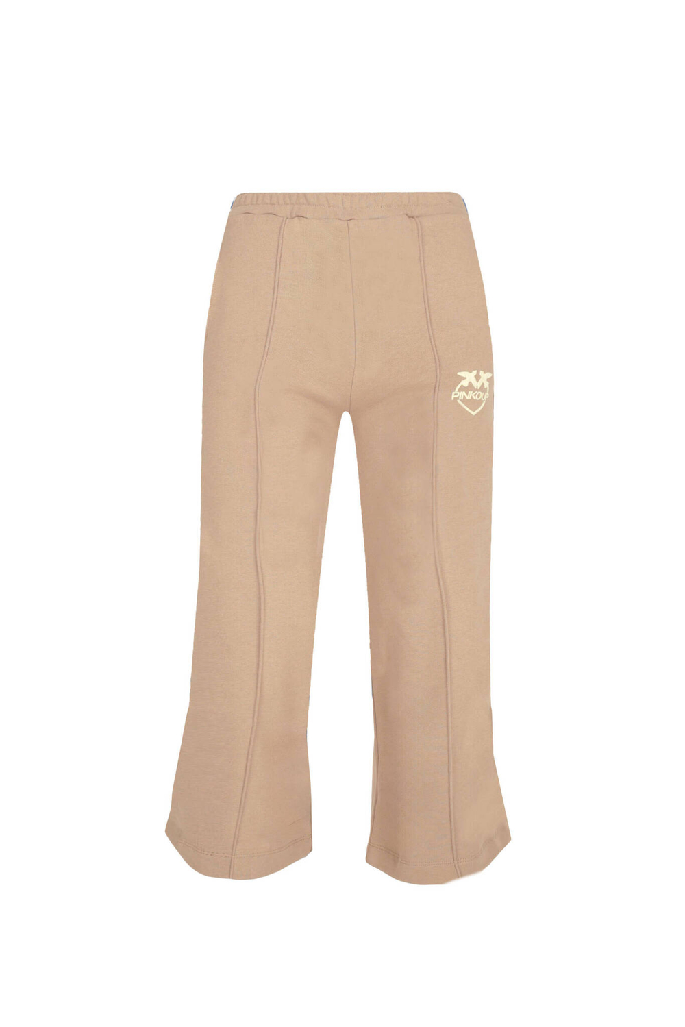 Спортивные штаны Pinko UP - коричневый(F3PIJGFP257)