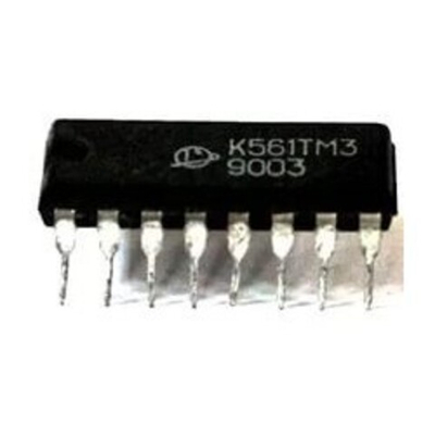 К561ТМ3