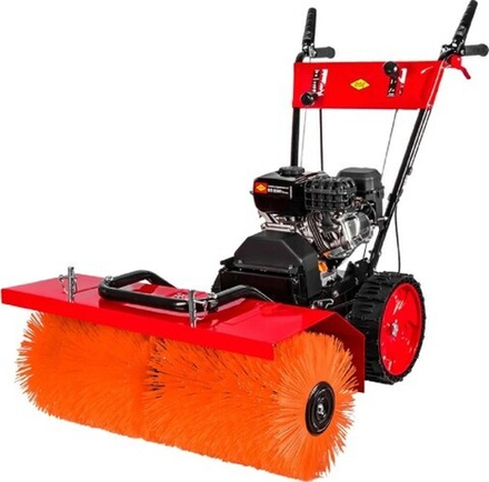 Машина подметальная DDE BS 6580 Combo 916-813