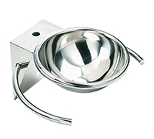 Умывальник с дополнительными ручками 13027.B