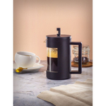 Френч-пресс 0.8 л, Attribute tea, Kenya, аксессуары, ATF201