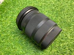 Sigma AF 17-70mm 2.8-4.0 DC MACRO HSM Sony A