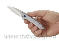 Нож CRKT 5385 DELINEATIONфотография - 3