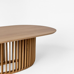 Обеденный | офисный стол Egg