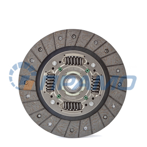 2123-1601130 (ПРАМО) Диск сцепления ведомый