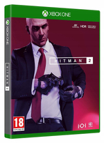 Hitman 2 Xbox One