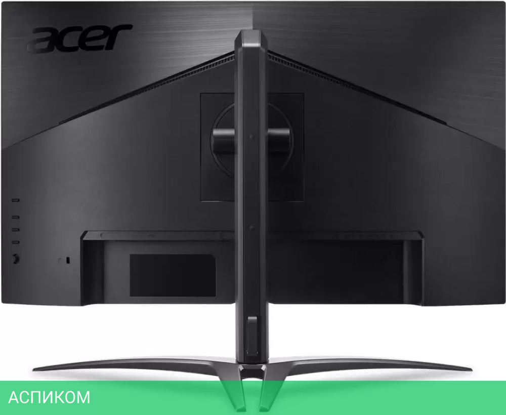 Игровой монитор Acer Predator XB273UV3bmiiprzx UM.HX3EE.310
