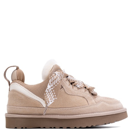 UGG Lowmel Sneaker Sand