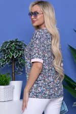 Блузка 41535 Avili (Акция)