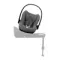 Автокресло Cybex Cloud G i-Size Lava Grey