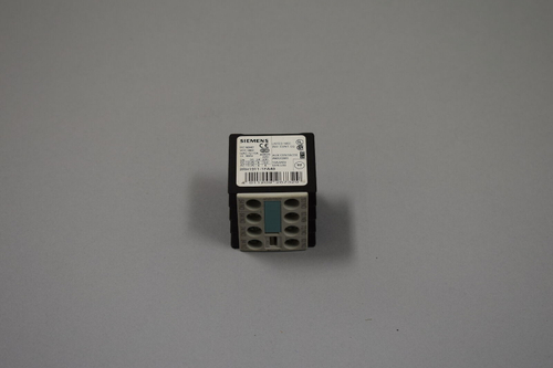 SIEMENS 3RH1911-1FA40