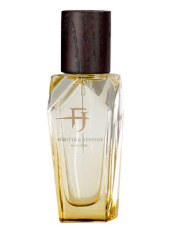Forster and Johnsen Happiness EDT
