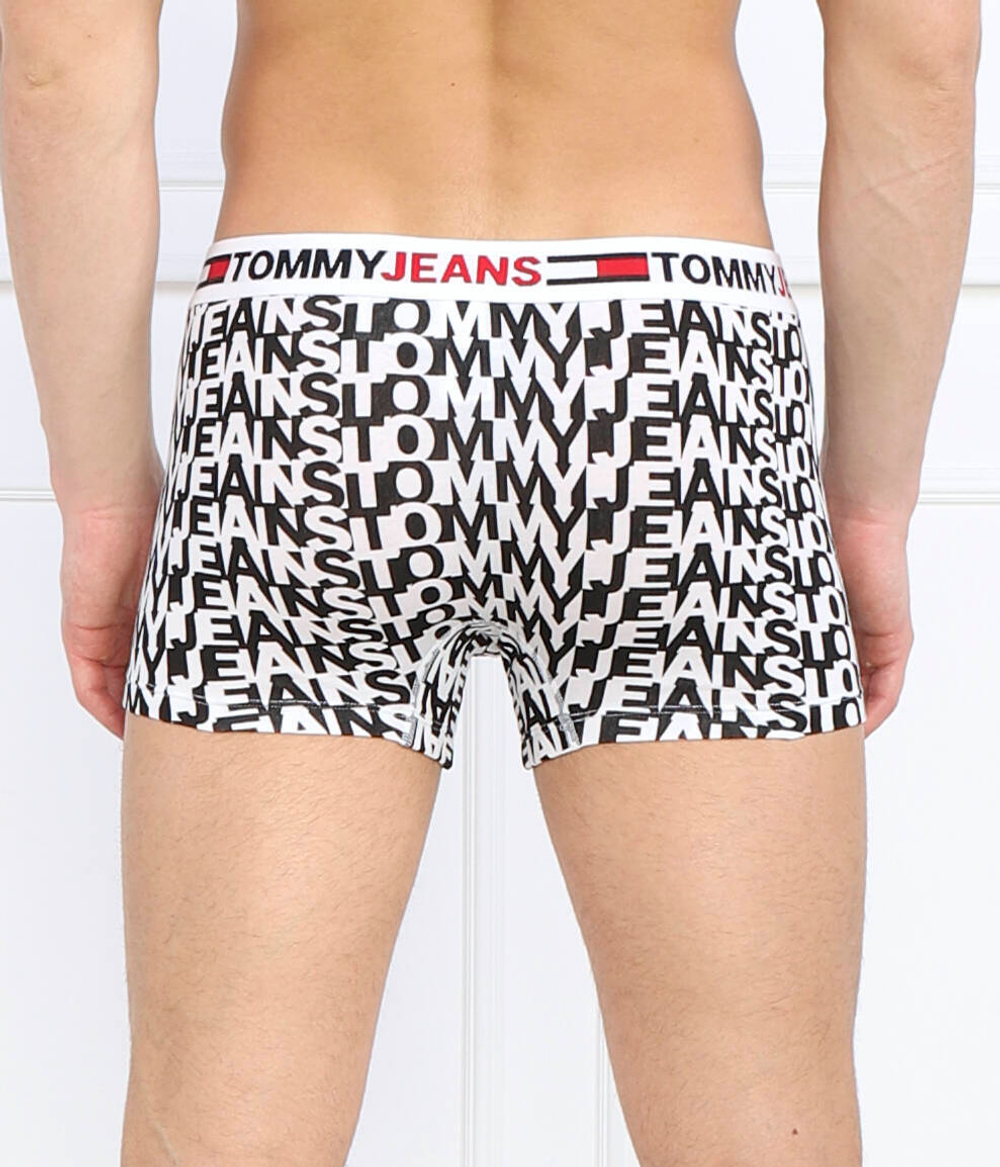 трусики-боксеры Tommy Hilfiger - белый(UM0UM02405)