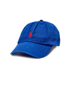 кепка cls sprt POLO RALPH LAUREN - темно-синий(710667709)