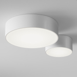 Уличный потолочный светильник Outdoor O431CL-L30W4K