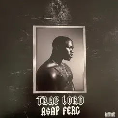 ASAP Ferg – Trap Lord 2LP