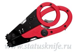 Мультитул SOG 23-125-02-43 ParaShears Redфотография - 5