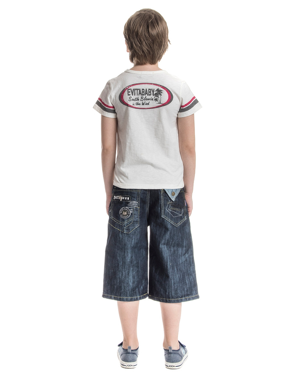 Футболка для мальчика