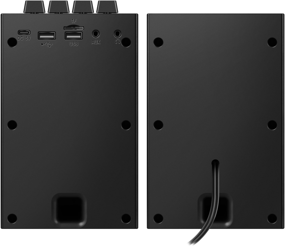 Акустическая система Defender Futuro