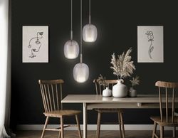 Ambrella Подвесной светильник Modern LH11156