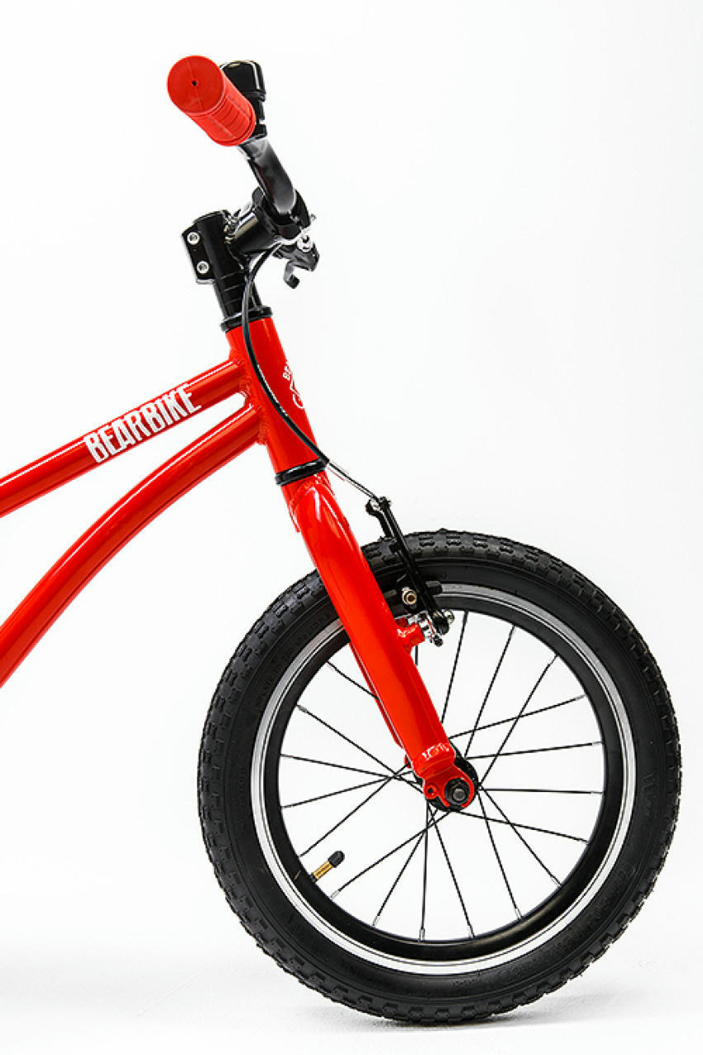 Детский велосипед Bear Bike Китеж (2019)