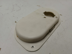 WMSG608 кт105 Панель клапана подачи воды для стиральной машины Hotpoint-Ariston 14801735408 б/у