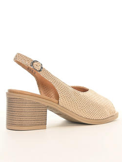 Босоножки женские Ascalini B7474B